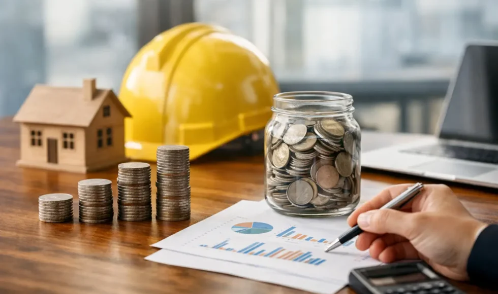 100 Percent Project Funding Structure Explained