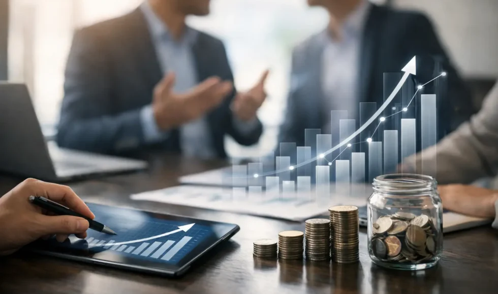 7 Private Capital Market Trends to Watch