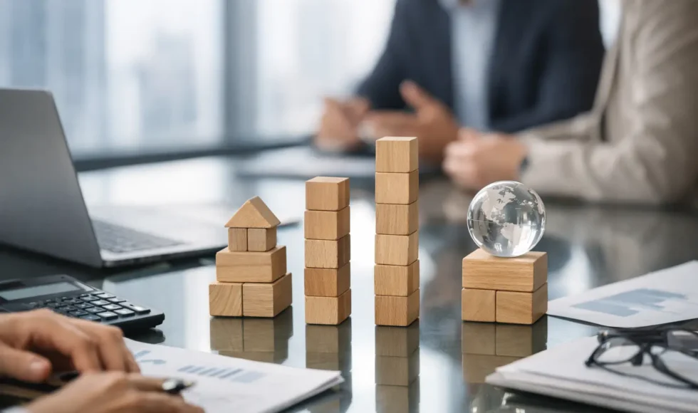 A Guide to Structured Capital Solutions