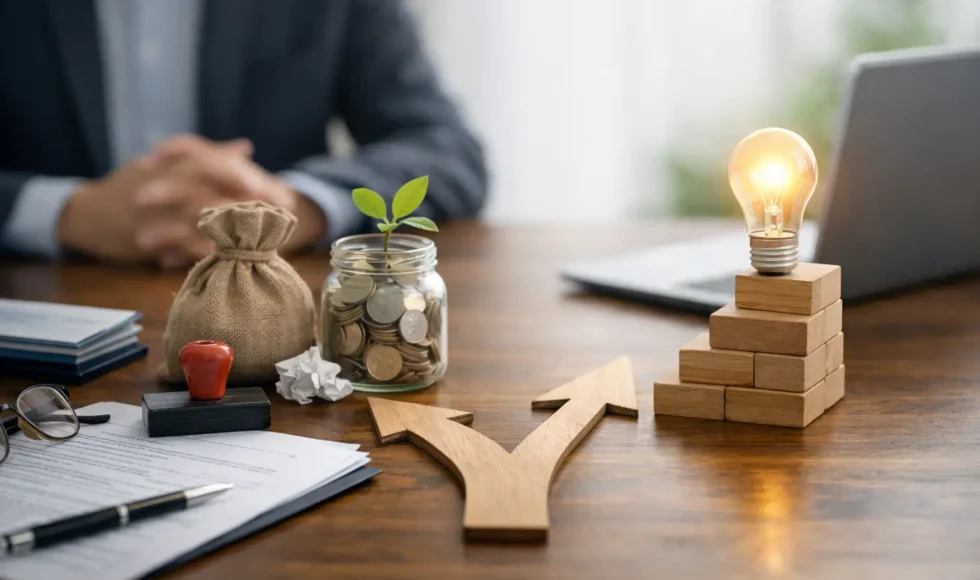 Funding After Bank Loan Rejection Options