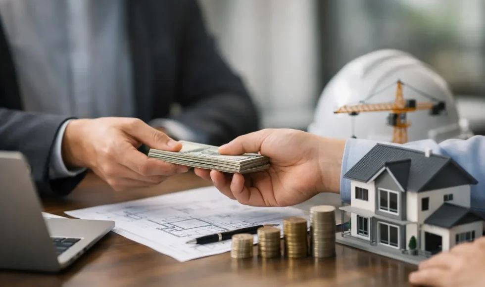 How Private Project Lending Works