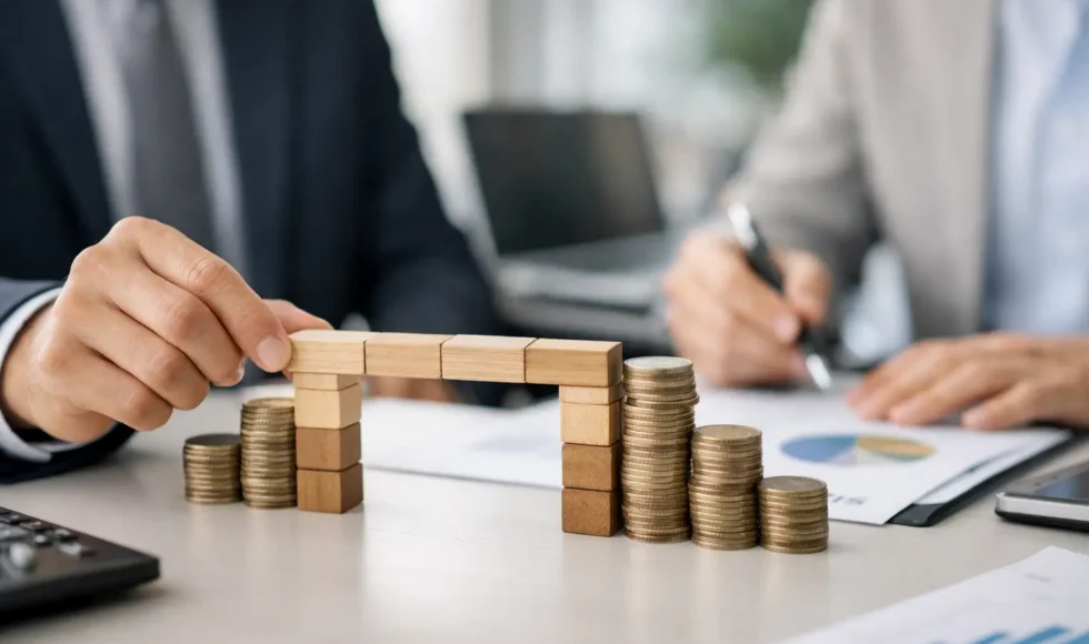 How Structured Capital Solves Funding Gaps