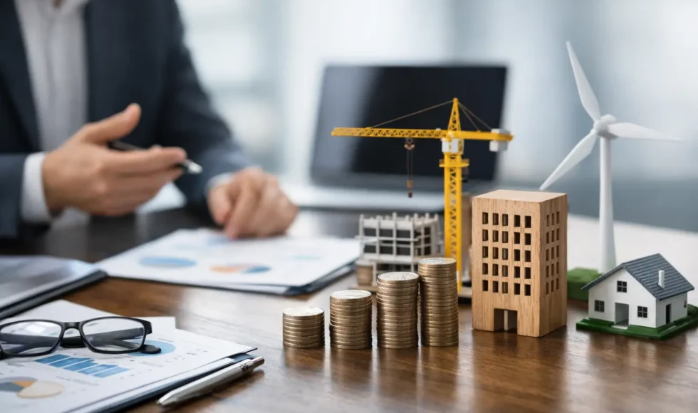 Private Equity Project Funding Explained