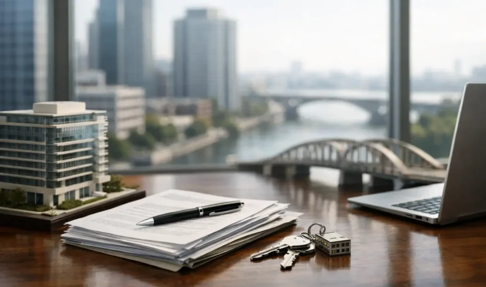 A Guide to Commercial Bridge Lending